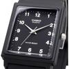Casio Unisex Analog Watch Black Mq 27 1b