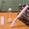 JINHAO 82 Glass Dip Pen Handcrafted Finely Ground Smooth Writing for Calligraphy Office School Art Supplies Stationery