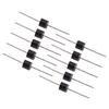 High Voltage Rectifier Diode 10A10 1000V 10A with Good Performance, for Automotive Circuits