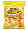 Bomboane Woogie cu Miere și Umplutură de Miere 150 g