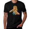 Michelle Pfeifer Scarface Tshirt Plus Size All Match Tee Shirt Tshirt