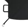 Windshield Snow Cover Oxford Cloth Windscreen Frost Cover Windshield UV Resistant Sunshade For Commuting Winter Outdoor Truck