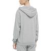 Converse Sweatshirt Unisex Gray 10023871-A02