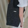 Dot Dot Bag - Black