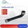 99710662403 Automotive Coolant Water Pipe 122622 - Suitable for Cars