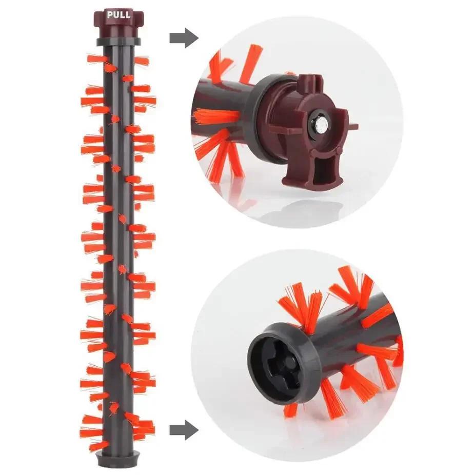 Main Brush Roller For Bissell Crosswave 1866 1868 1926 1785 Vacuum Cleaner Accessories 2306A 2306 23062 Exclusive 1785G
