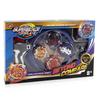 Xd168-10 Alloy Battle Gyro Toy Set With Four-in-one Competitive Design For Kids