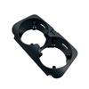 Para Mercedes-Benz PORTA-COPOS Classe C W205 E- W213 GLC - W253 A2056800691 Classe C W205 GLC W253 Classe V W447