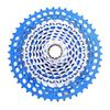Bike Cassette 12 Speed Aluminum Alloy CNC Hollow Climbing Gear 946 Bicycle Cassette Flywheel for