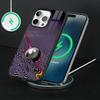 Tame I-Impala Band Phone Case For iPhone17,16,15,14,13 Plus,Pro Max Magnetic For Magsafe Wireless Charging