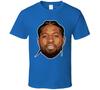 Paul George Big Head T Shirt