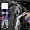 360ml Auto Belt Dressing Spray Automobile Engine Belt Silencer Automotive Prolongs Belt Life Lubrication Protection Silencer