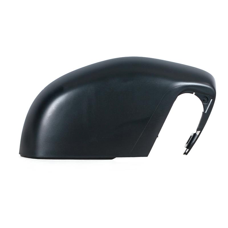 Car Side Mirror Lower Bottom Base Cover Cap Rearview Mirror Lens Glass With Heated For Honda Fit Jazz Shuttle GK5 2014-