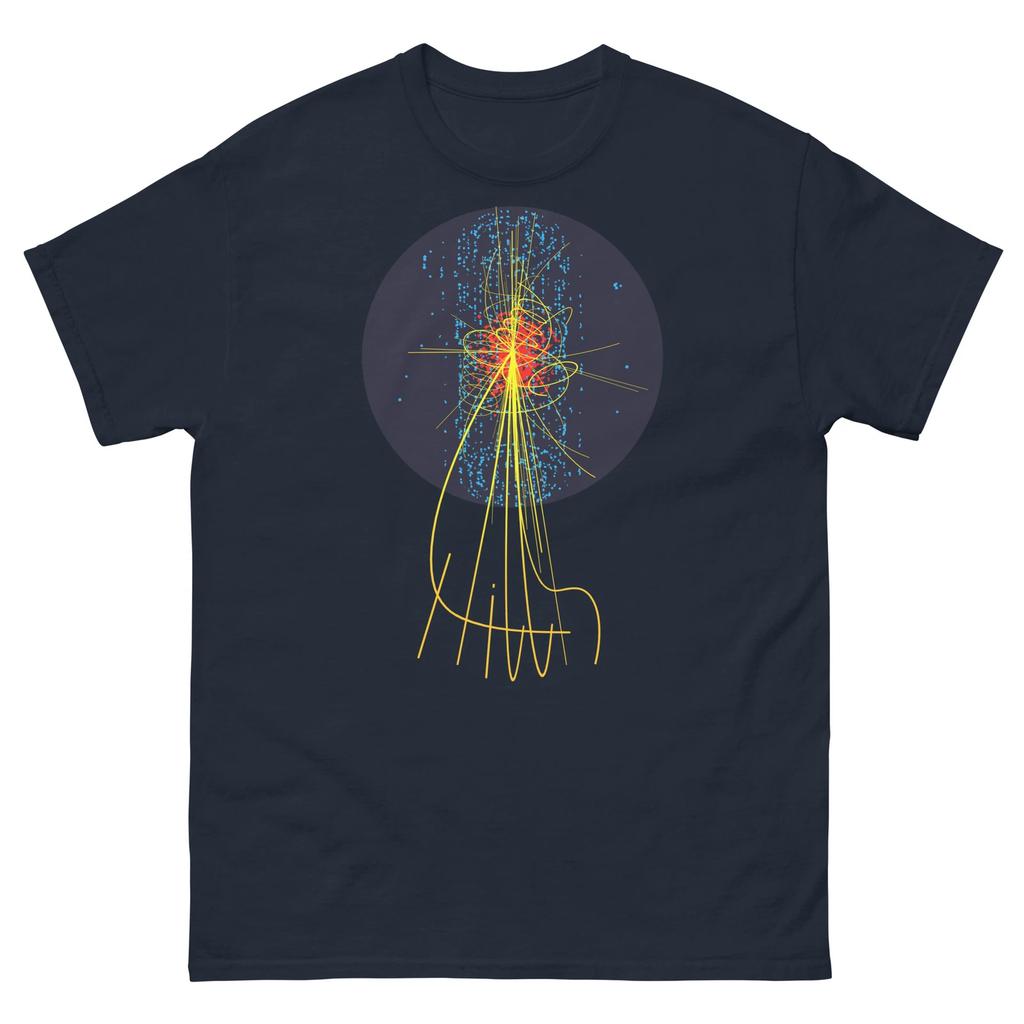 Higgs Boson T Shirt