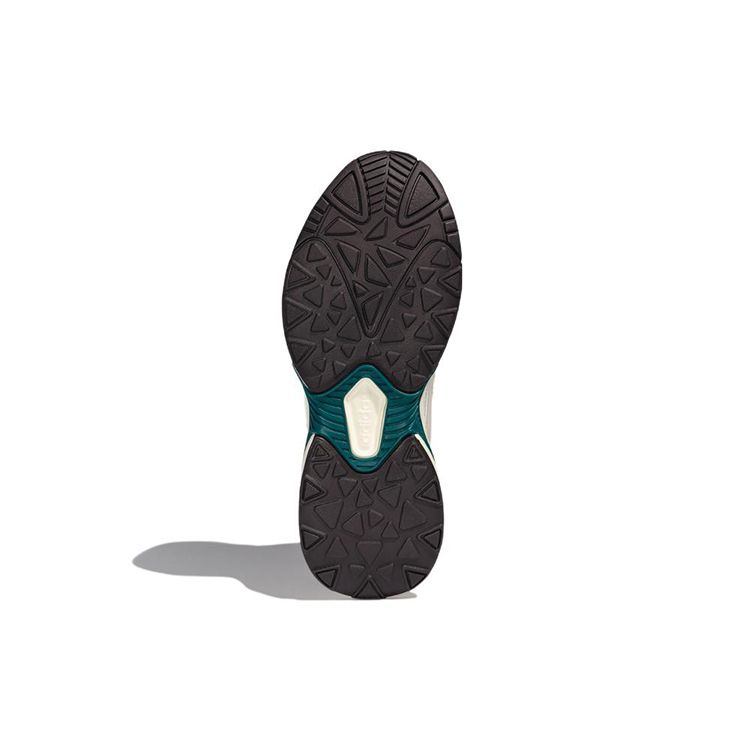 adidas Pantofi de Lifestyle cu Top Jos, Unisex, Adidași Neo JZ Runner Mesh Confortabili, Antiderapanți, Durabili, Gri-Deschis GZ9608