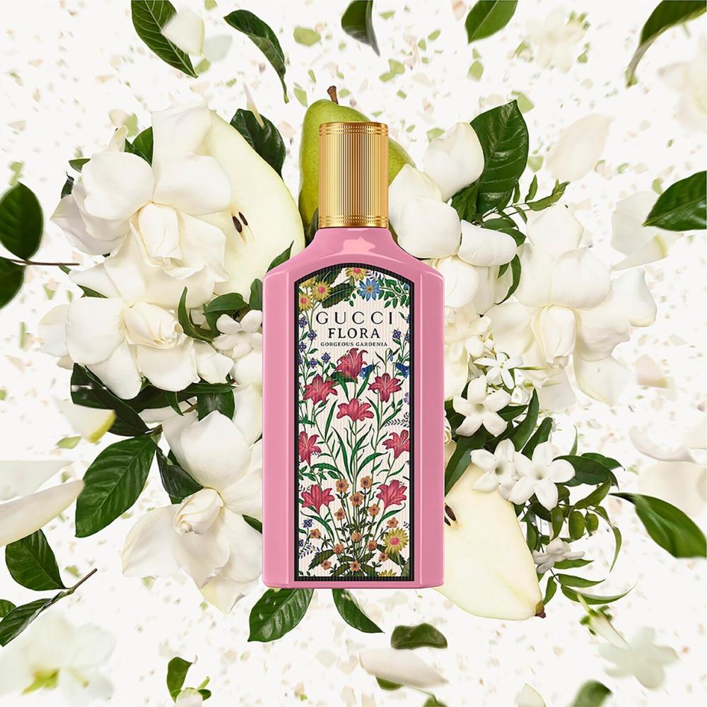 Gucci Eau de Parfum Flora Gorgeous Gardenia - 50 ml -