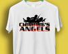 Charlie's Angels TV Poster Design Meme Gift Tee Gamer Cult Movie Music T Shirt P264