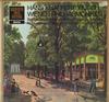 LP Record HANS KNAPPERTSBUSCH WIENER PHILHAR  Tschaikowsky Nussknackersuite Op71 SMD1094PROMO DECCA Germany Classical Used