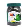 Jivraj9 Premium Green Tea Jar, Assam Green Tea Loose Leaf, 125gm Jar, Pack of 1
