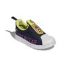 adidas Superstar 360 X I Legend Ink Baby Sneakers Blue Glow-Purple Pure-Yellow Q46513