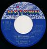 7inch Record SUPREMES & FOUR TOPS - You Gotta Have Love In Your Heart / M1181 Motown 1971 US Soul/Funk Used