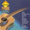 CD VARIOUS - Acoustic Aid OXCD9851 Kome 98.5 1992 US Rock Used