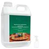 Wood Floor Wax: Essential Care Oil for Solid and Composite Woods
