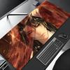 Mo Dao Zu Shi Mouse Pad Edge Big Gaming Locking Computer Gamer Large Rubber Art Mousepad Music Laptop Desk Mat