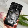 Cartoon Fashion For Realme 12 12x 5G Case Soft Silicone TPU Phone Cover For Oppo Realme 13 5G Protective Fundas Bumper Coque
