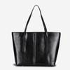 Women's Bags, Large Bags, Fashionable Shoulder Bags, Commuting Tote Leather, Large Capacity Women's Bags