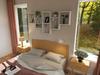 Wall Hanging Shelf, Bookcase - Alize Black