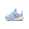 Flex Advance Td Non-Slip Low Top Shoes Baby Shoes Blue CZ0188-404