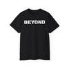 Unisex Ultra Cotton Tee BEYOND