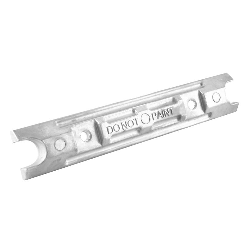 Precise Anode 6H1-45251 For Yamaha Outboard Parts 2T Parsun 60HP 70HP 85HP 6H1-45251-03 ,6H1-45251-01