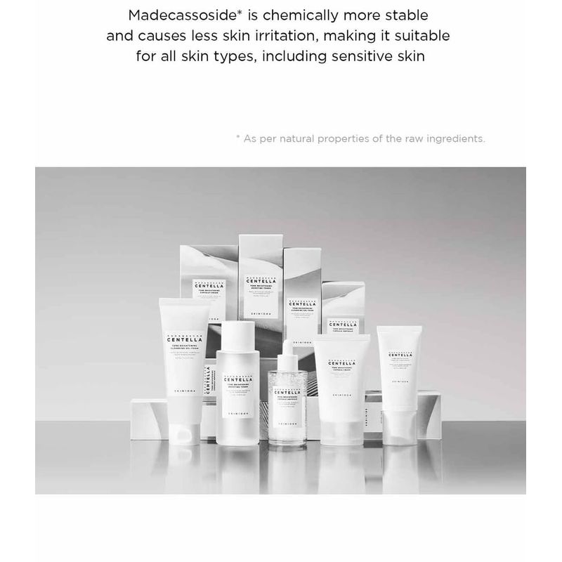 SKIN 1004 - Madagascar Centella Tone Brightening Boosting Toner
