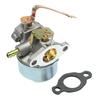 Carburetor For Tecumseh H30 H35 HS40 HS50 3.5HP Engines 632615 632208 632589 Replacement Accessories