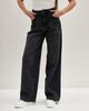 ZEO Basic 5259 34 Black Jeans