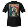 No Kings TShirt No Kings In America Shirt Anti Trump Shirt