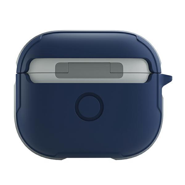 UNIQ Valencia AirPods 3 Case Blue/blue Antimicrobial