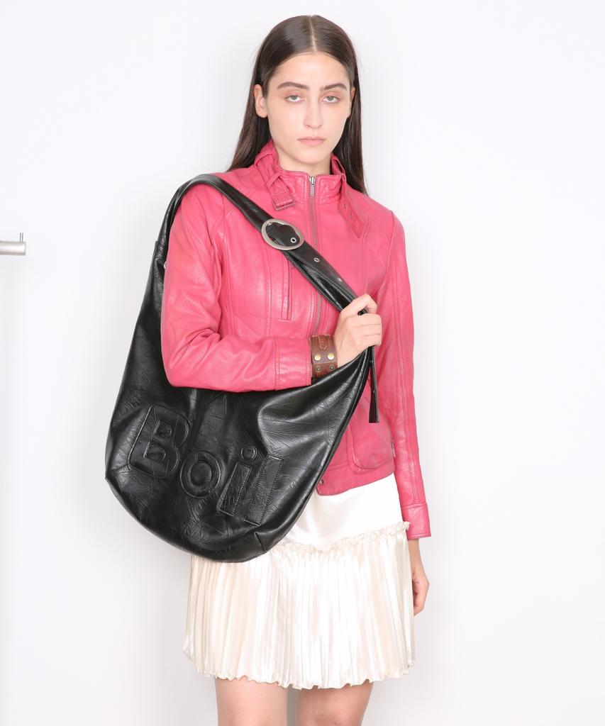 Boil Tale Olivia Bag (Black)