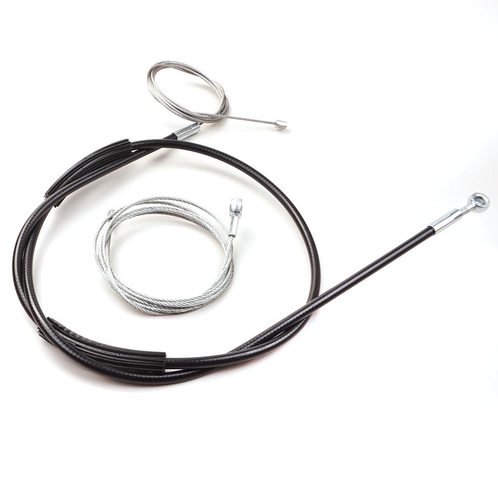 BDP1100-1 Elektrisch Schuifdeur Aandrijfsysteem Leidingsysteem Kabelset 6398200442 voor Mercedes Vito Viano W639 W447