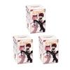 Penny Box Fantastic Creatures Series  Ob11 1/12 Bjd Dolls   Toys Cute Action Anime Figure Kawaii  Model Gift
