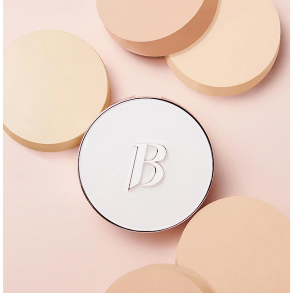 Banila Co Covericious Ultimate White Cushion Moisture, 21 Ivory, 1 Piece