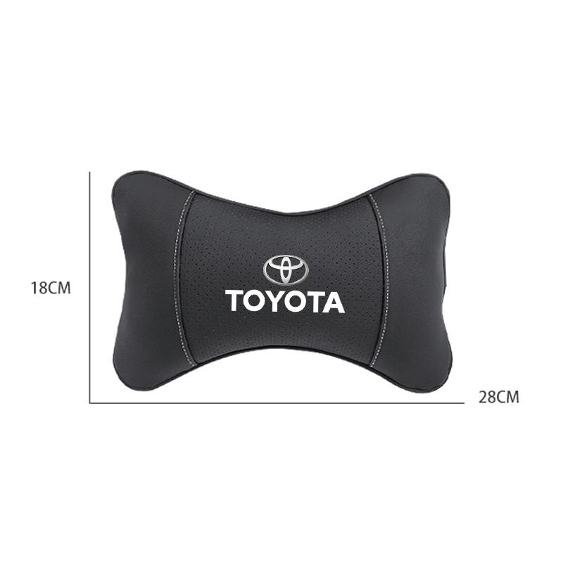 Car Interior Headrest Seat Head Support Neck Pillow For Honda Civic Fit Accord City Vezel CR-V S660 Odyssey HR-V Insight Pilot FN9