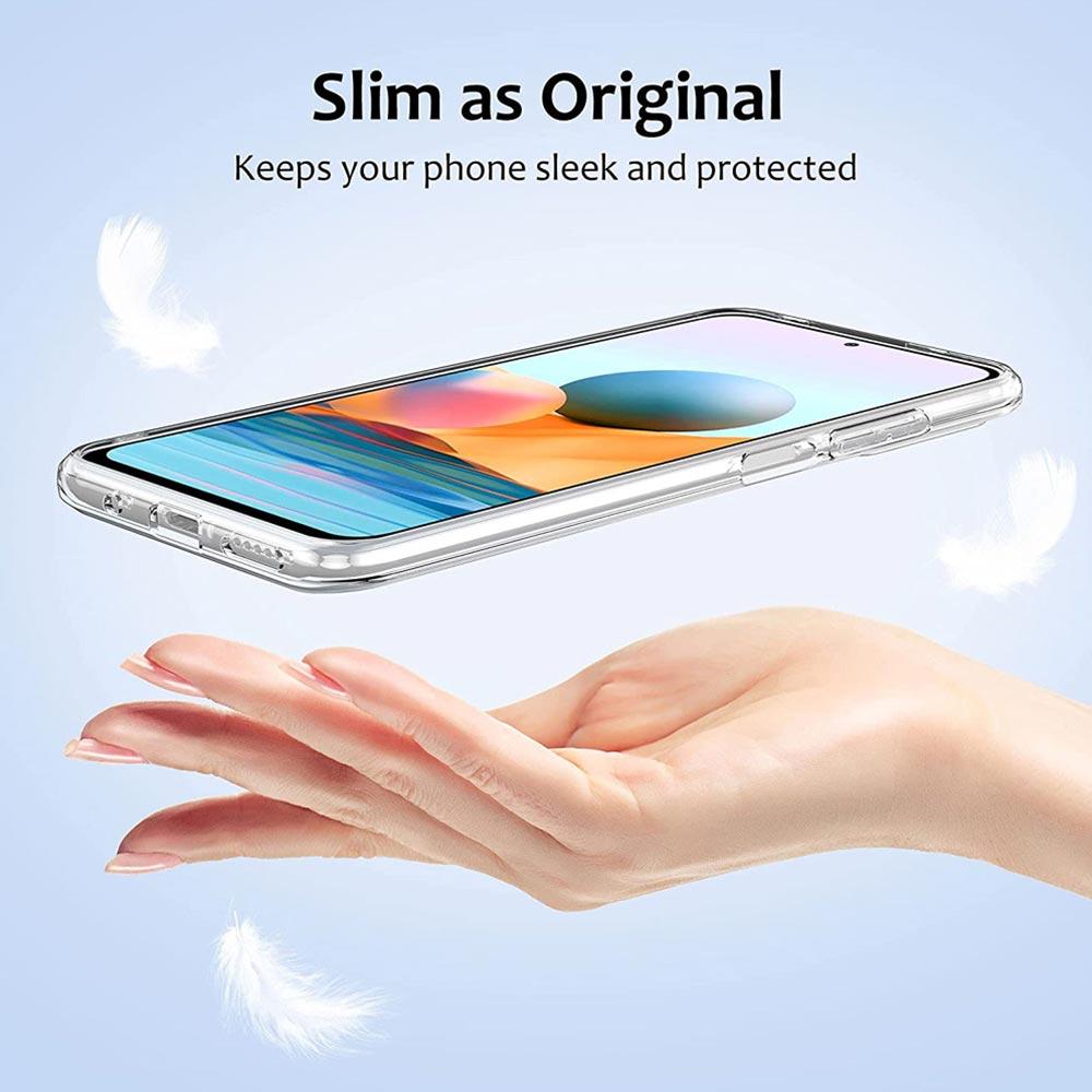 Japanisches Bushido Samurai Klare Handyhülle Für Xiaomi Redmi Note 12 5G 9S 9 8 10 11 Pro+ 9T 8T 10C 9C 9A 7 Pro Weiche Rückseite