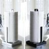 Modern Minimalist Kitchen Towel Rack Bathroom Wash Towel Rack Household Paper Roll Holder