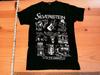 Vintage Silverstein 20-jähriges Jubiläum T-Shirt Alle Größen S bis 5XL Heißer Trend Unisex T-Shirt
