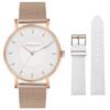 [CHROMA NON] CHROMA NON Men's Watch CINEMA42_RW