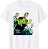 Point Break Filmplakat T-Shirt