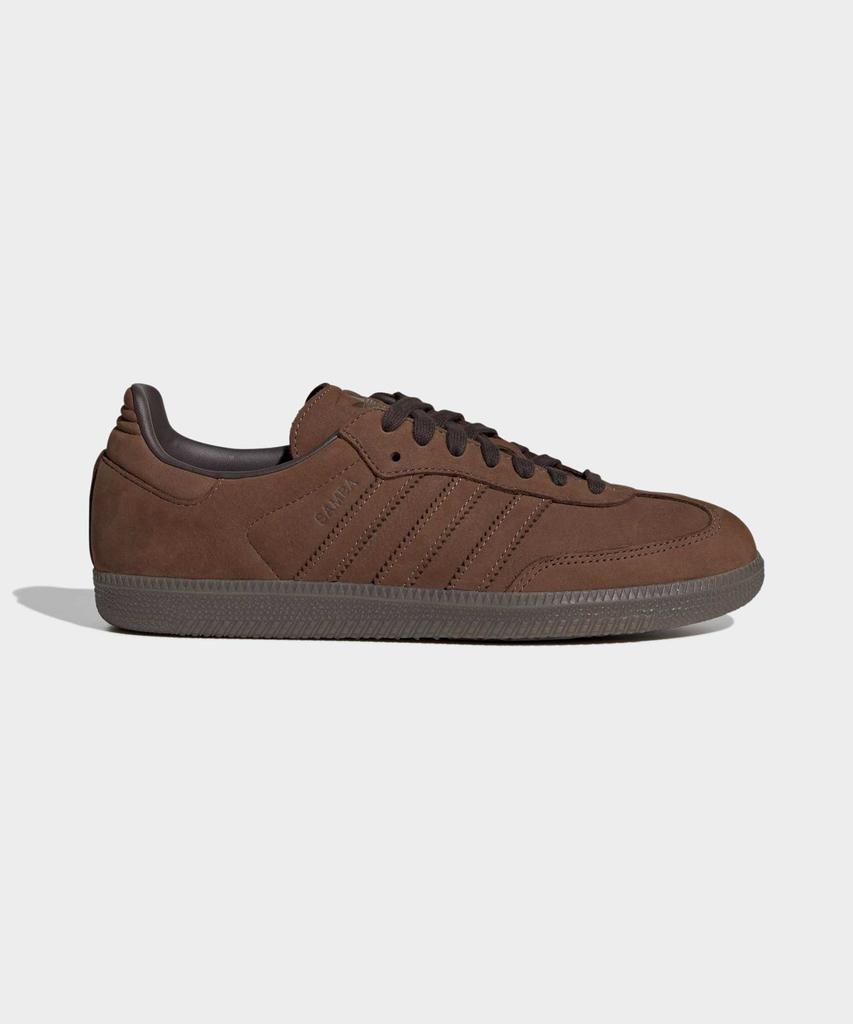 Adidas Samba Og - Aura Coffee / Ih4387